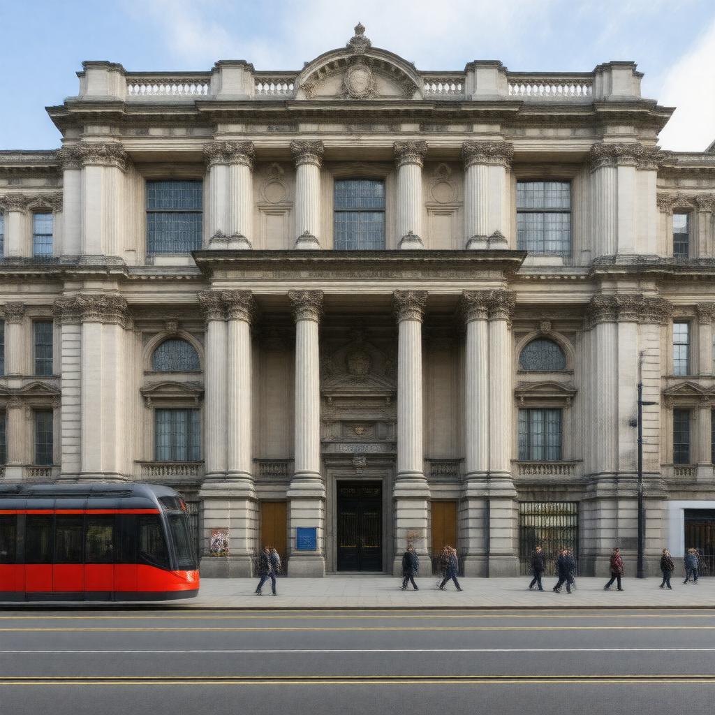 Manchester Art Gallery